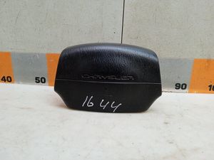 Б/у  04649061 Подушка безопасности в руль Dodge Stratus 2000 1, JA 2,5    Додж Стратус 1 by7c347823 Б/У запчасти