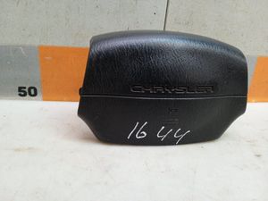 Б/у  04649061 Подушка безопасности в руль Dodge Stratus 2000 1, JA 2,5    Додж Стратус 1 by7c347823 Б/У запчасти