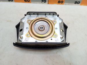 Б/у  04649061 Подушка безопасности в руль Dodge Stratus 2000 1, JA 2,5    Додж Стратус 1 by7c347823 Б/У запчасти