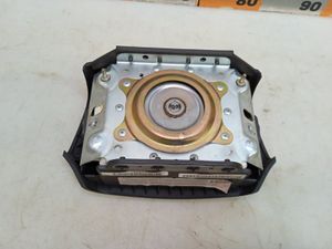 Б/у  04649061 Подушка безопасности в руль Dodge Stratus 2000 1, JA 2,5    Додж Стратус 1 by7c347823 Б/У запчасти