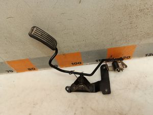 Б/у  T111108010BA Педаль газа Chery Tiggo T11 2006 DB 2.4, 4G64    Чери Тигго Т11 by7c347929 Б/У запчасти