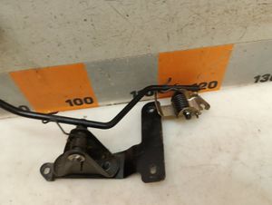 Б/у  T111108010BA Педаль газа Chery Tiggo T11 2006 DB 2.4, 4G64    Чери Тигго Т11 by7c347929 Б/У запчасти