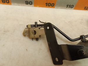 Б/у  T111108010BA Педаль газа Chery Tiggo T11 2006 DB 2.4, 4G64    Чери Тигго Т11 by7c347929 Б/У запчасти