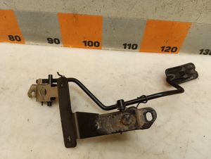 Б/у  T111108010BA Педаль газа Chery Tiggo T11 2006 DB 2.4, 4G64    Чери Тигго Т11 by7c347929 Б/У запчасти