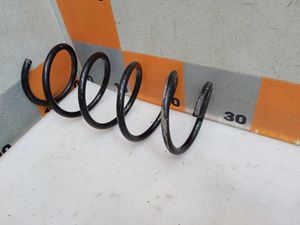 Б/у  550206A00L Пружина задняя Nissan Dayz 2014 B21 0.7, 3B20 by7c363941 Б/У запчасти