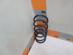 Б/у  550206A00L Пружина задняя Nissan Dayz 2014 B21 0.7, 3B20 by7c363941 Б/У запчасти