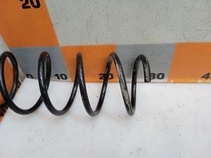Б/у  550206A00L Пружина задняя Nissan Dayz 2014 B21 0.7, 3B20 by7c363941 Б/У запчасти