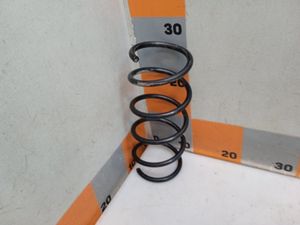 Б/у  550206A00L Пружина задняя Nissan Dayz 2014 B21 0.7, 3B20 by7c363941 Б/У запчасти