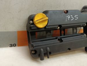 Б/у  55351461 Крышка головки блока (клапанная) Opel Corsa 2008 D, S07 1.2, Z12XEP    1.2 Z12XEP by7c366974 Б/У запчасти