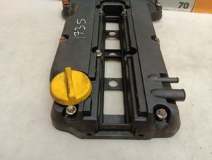 Б/у  55351461 Крышка головки блока (клапанная) Opel Corsa 2008 D, S07 1.2, Z12XEP    1.2 Z12XEP by7c366974 Б/У запчасти