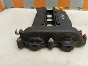 Б/у  55351461 Крышка головки блока (клапанная) Opel Corsa 2008 D, S07 1.2, Z12XEP    1.2 Z12XEP by7c366974 Б/У запчасти