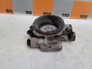 Б/у  17096175 Заслонка дроссельная Chevrolet Blazer 1997 2, S15 4.3, L35 by7c359592 Б/У запчасти