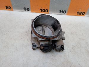 Б/у  17096175 Заслонка дроссельная Chevrolet Blazer 1997 2, S15 4.3, L35 by7c359592 Б/У запчасти