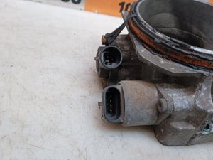 Б/у  17096175 Заслонка дроссельная Chevrolet Blazer 1997 2, S15 4.3, L35 by7c359592 Б/У запчасти