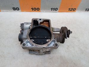 Б/у  17096175 Заслонка дроссельная Chevrolet Blazer 1997 2, S15 4.3, L35 by7c359592 Б/У запчасти