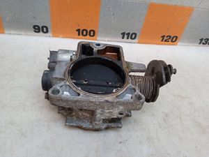 Б/у  17096175 Заслонка дроссельная Chevrolet Blazer 1997 2, S15 4.3, L35 by7c359592 Б/У запчасти