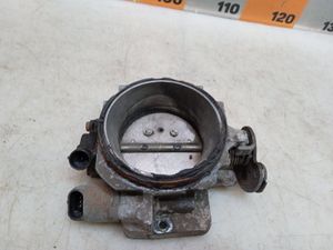 Б/у  17096175 Заслонка дроссельная Chevrolet Blazer 1997 2, S15 4.3, L35 by7c359592 Б/У запчасти