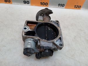 Б/у  17096175 Заслонка дроссельная Chevrolet Blazer 1997 2, S15 4.3, L35 by7c359592 Б/У запчасти