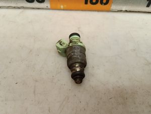Б/у  25182453 Форсунка топливная Daewoo Nexia 2010 N150 1.6, F16D3 by7c374296 Б/У запчасти
