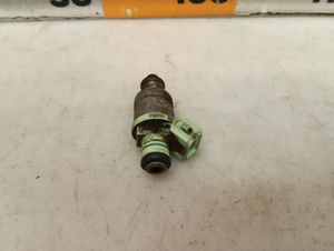 Б/у  25182453 Форсунка топливная Daewoo Nexia 2010 N150 1.6, F16D3 by7c374296 Б/У запчасти
