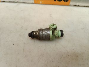 Б/у  25182453 Форсунка топливная Daewoo Nexia 2010 N150 1.6, F16D3 by7c374296 Б/У запчасти