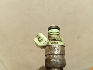 Б/у  25182453 Форсунка топливная Daewoo Nexia 2010 N150 1.6, F16D3 by7c374296 Б/У запчасти