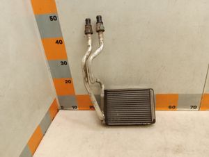 Б/у  1206926 Радиатор отопителя Ford Fusion 2005 CBK 1.6, FYJA    Печки by7c374513 Б/У запчасти