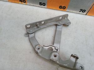 Б/у  A2208800128 Петля капота Mercedes-Benz S-Class 2002 W220 3,7   Лев. by7c375186 Б/У запчасти