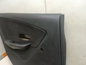 Б/у  829014AA0A Обшивка двери Nissan Almera 2014 G15 1.6, K4M  Задн. Лев. Дверная карта by7c378525 Б/У запчасти