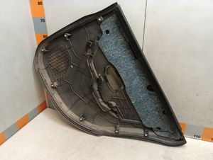 Б/у  829014AA0A Обшивка двери Nissan Almera 2014 G15 1.6, K4M  Задн. Лев. Дверная карта by7c378525 Б/У запчасти