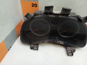 Б/у  24820CM30A Панель приборов Nissan Skyline 2006 V35 2.5, VQ25DD    щиток приборов, АКПП by7c369594 Б/У запчасти