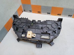 Б/у  24820CM30A Панель приборов Nissan Skyline 2006 V35 2.5, VQ25DD    щиток приборов, АКПП by7c369594 Б/У запчасти
