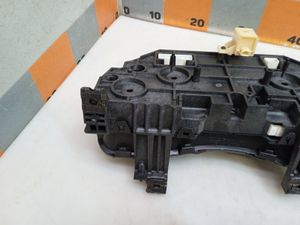 Б/у  24820CM30A Панель приборов Nissan Skyline 2006 V35 2.5, VQ25DD    щиток приборов, АКПП by7c369594 Б/У запчасти