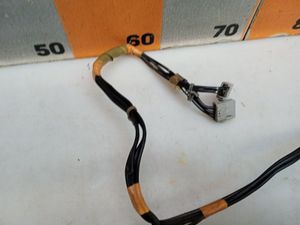 Б/у  EN1199DB Усилитель антенны Nissan Skyline 2006 V35 2.5, VQ25DD by7c369896 Б/У запчасти