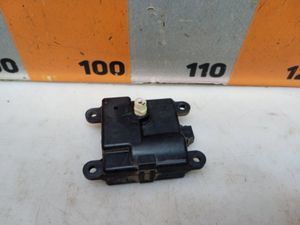 Б/у  3K01030820 Моторчик заслонки отопителя Infiniti FX35 2004 S50 3.5, VQ35DE by7c370612 Б/У запчасти