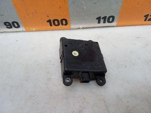 Б/у  3K01030820 Моторчик заслонки отопителя Infiniti FX35 2004 S50 3.5, VQ35DE by7c370612 Б/У запчасти
