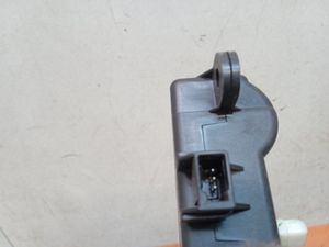 Б/у  3K01030820 Моторчик заслонки отопителя Infiniti FX35 2004 S50 3.5, VQ35DE by7c370612 Б/У запчасти