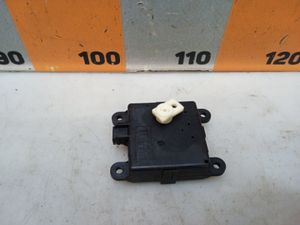 Б/у  3K01030820 Моторчик заслонки отопителя Infiniti FX35 2004 S50 3.5, VQ35DE by7c370612 Б/У запчасти