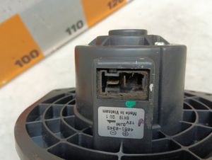 Б/у  2722595F0A Моторчик печки Nissan Almera Classic 2008 B10 1.6, QG16DE    Отопителя by7c373469 Б/У запчасти