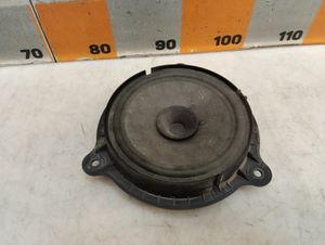 Б/у  28156BR00A Динамик Nissan Almera 2016 G15 1.6, K4M by7c373568 Б/У запчасти