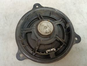 Б/у  28156BR00A Динамик Nissan Almera 2016 G15 1.6, K4M by7c373568 Б/У запчасти