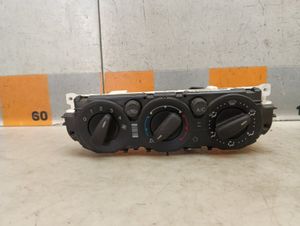 Б/у  6G9119980AH Блок управления отопителем Ford Focus 2011-2017 3 by7c385127 Б/У запчасти