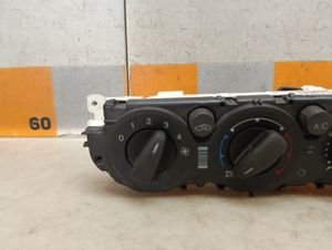 Б/у  6G9119980AH Блок управления отопителем Ford Focus 2011-2017 3 by7c385127 Б/У запчасти