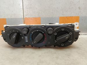 Б/у  6G9119980AH Блок управления отопителем Ford Focus 2011-2017 3 by7c385127 Б/У запчасти