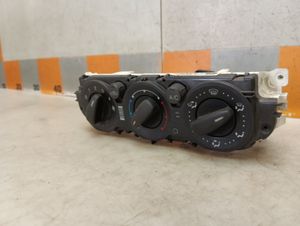 Б/у  6G9119980AH Блок управления отопителем Ford Focus 2011-2017 3 by7c385127 Б/У запчасти