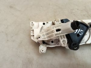 Б/у  6G9119980AH Блок управления отопителем Ford Focus 2011-2017 3 by7c385127 Б/У запчасти