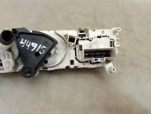 Б/у  6G9119980AH Блок управления отопителем Ford Focus 2011-2017 3 by7c385127 Б/У запчасти