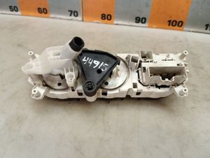 Б/у  6G9119980AH Блок управления отопителем Ford Focus 2011-2017 3 by7c385127 Б/У запчасти