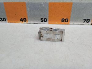 Б/у  A138107170 Клапан кондиционера Chery Bonus A13 2011 DA 1,5 by7c385531 Б/У запчасти