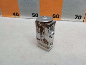 Б/у  A138107170 Клапан кондиционера Chery Bonus A13 2011 DA 1,5 by7c385531 Б/У запчасти
